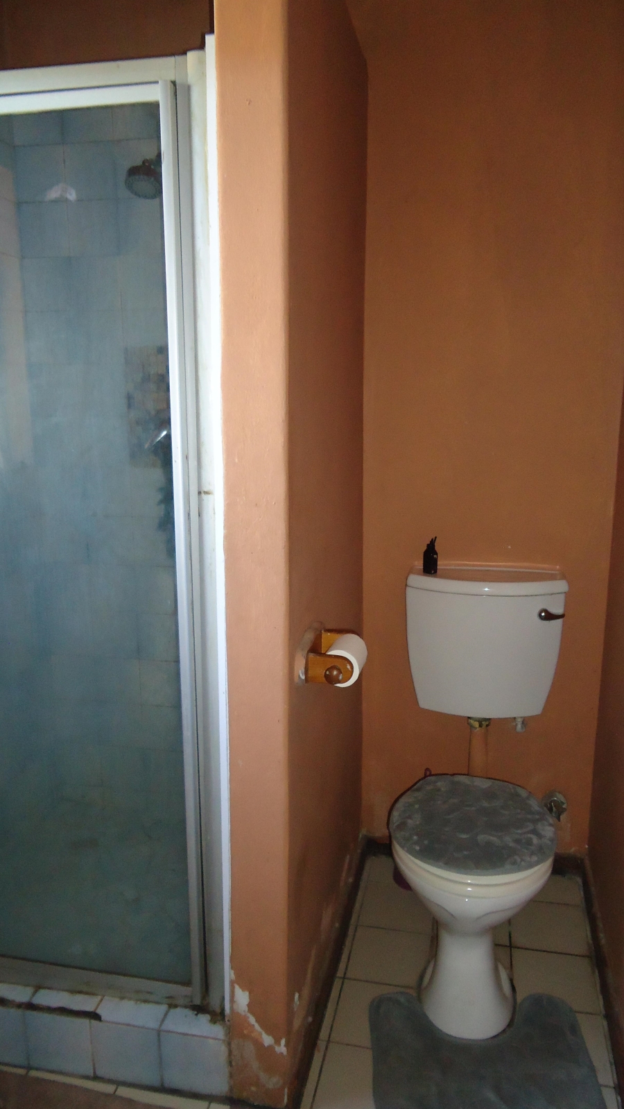 2 Bedroom Property for Sale in Riverside Western Cape